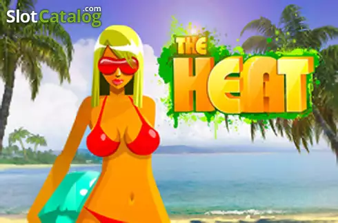 The Heat слот