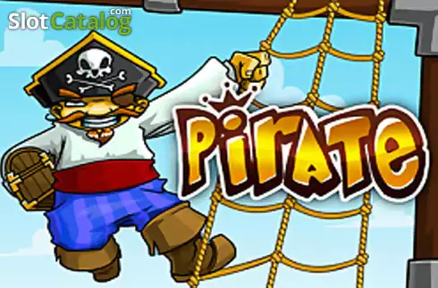 Pirate слот