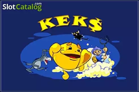 Keks слот