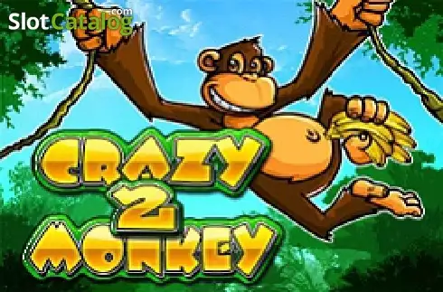 Crazy Monkey 2 (Igrosoft) слот