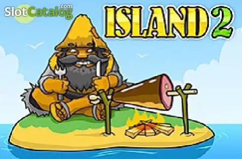 Island 2 логотип
