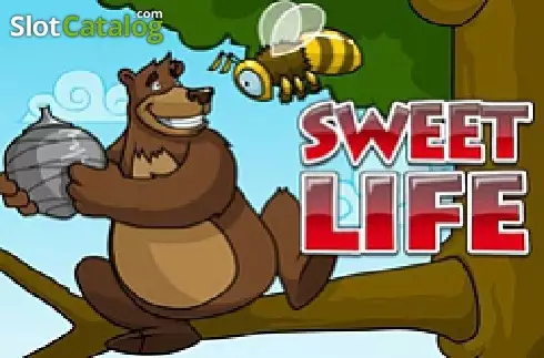 Sweet Life слот