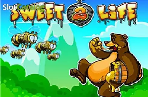 Sweet Life 2 логотип