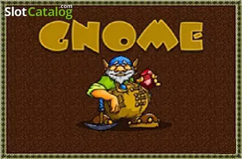 Gnome слот