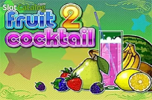 Fruit Cocktail 2 слот