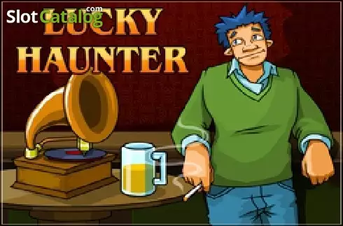 Lucky Haunter слот
