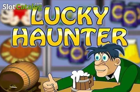 Lucky Haunter слот Lucky Haunter слот