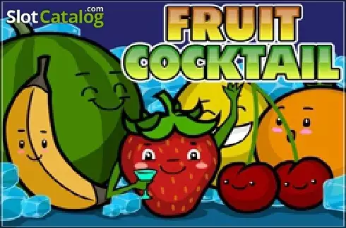 Fruit Cocktail (Igrosoft) слот