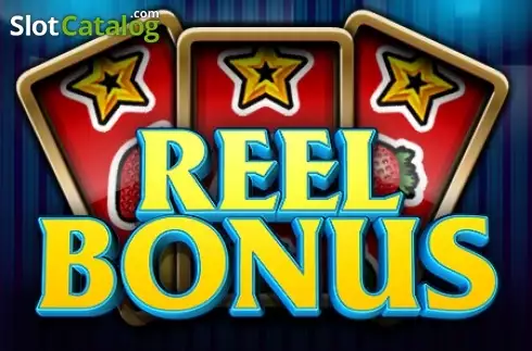 Reel Bonus слот