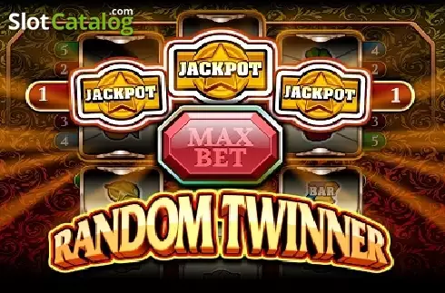 Random Twinner слот