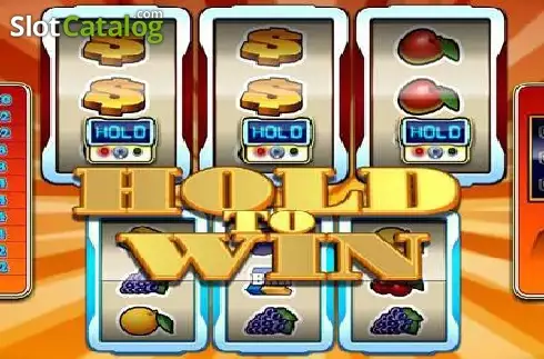 Hold to Win слот