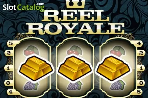 Reel Royale слот