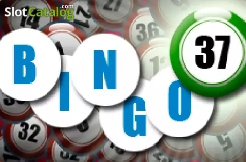 Bingo 37 слот