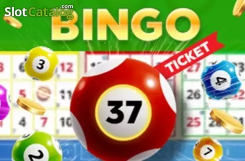 Bingo 37 Ticket слот