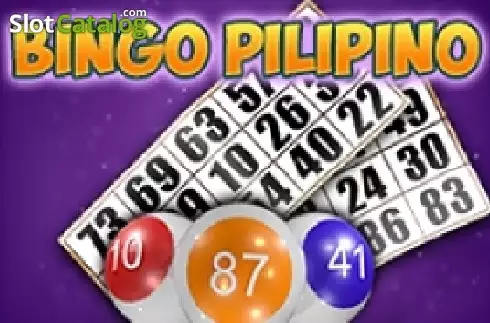 Bingo Pilipino слот