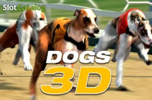Dog 3d слот