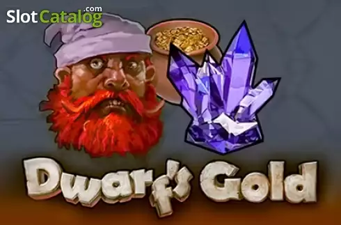 Dwarf's Gold слот