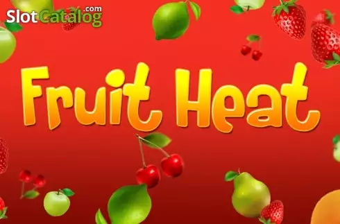 Fruit Heat логотип