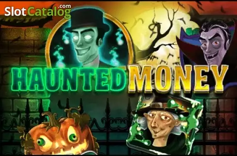 Haunted Money слот