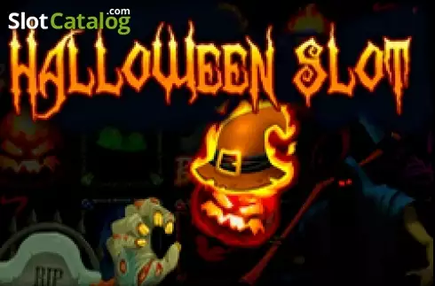 Halloween Slot слот