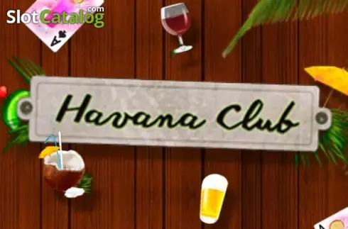 Havana Club логотип
