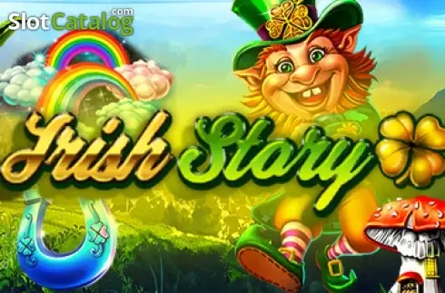 Irish Story 3x3 слот