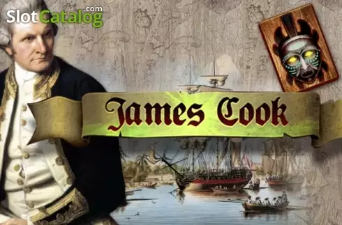 James Cook (InBet Games) слот