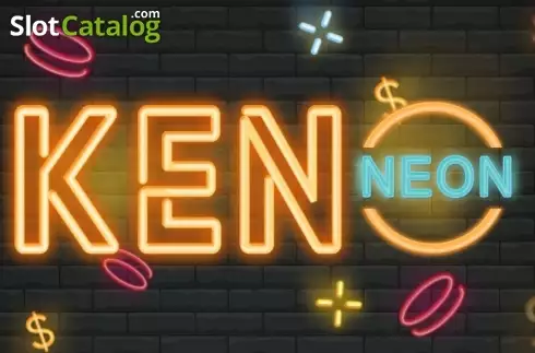 Keno Neon слот