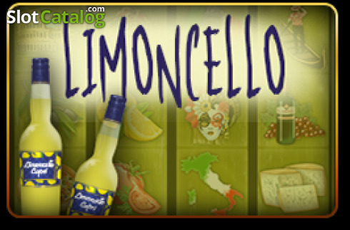 Limoncello слот