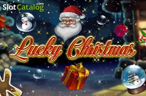Lucky Christmas (InBet Games) слот