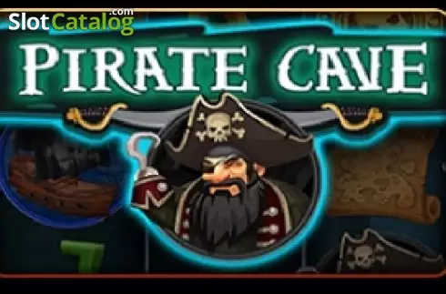 Pirate Cave (3x3) слот