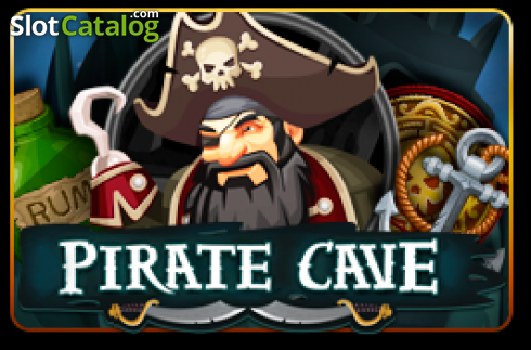 Pirate Cave (InBet Games) слот