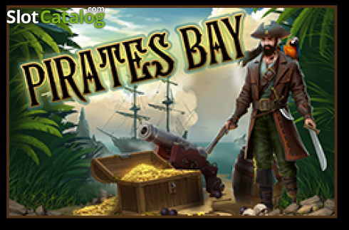 Pirates Bay слот