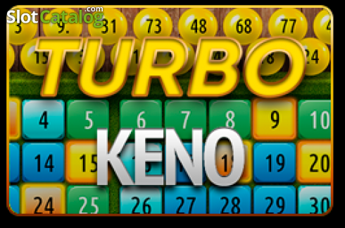 Turbo Keno слот