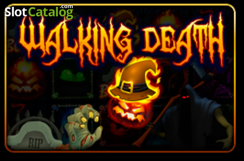Walking Death (InBet Games) слот