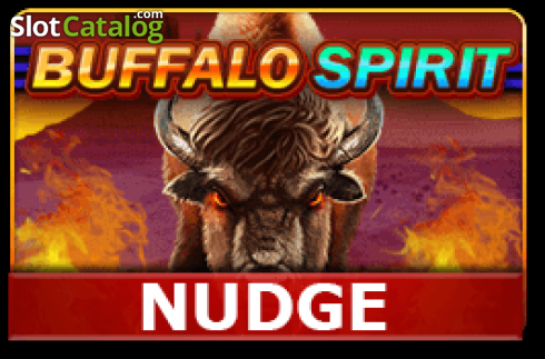 Buffalo Spirit (InBet Games) слот