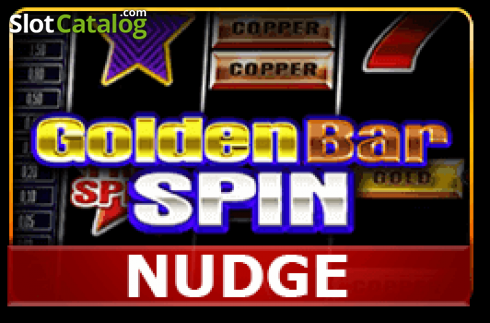 Golden Bar Spin слот