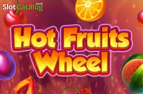 Hot Fruits Wheel (InBet Games) слот