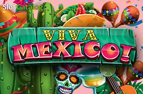 Viva Mexico (InBet Games) слот