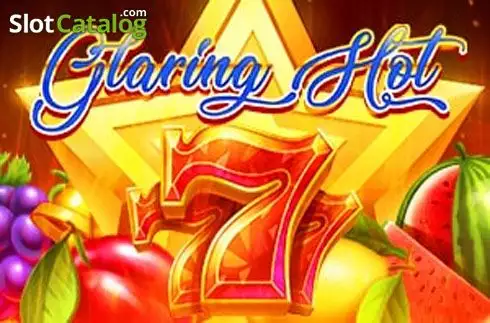 Glaring Hot слот