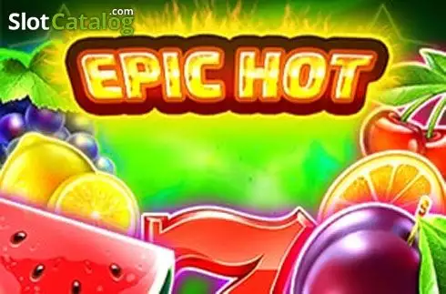 Epic Hot слот