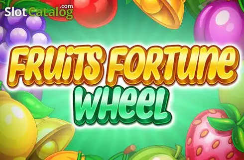 Fruits Fortune Wheel слот