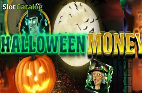 Halloween Money слот