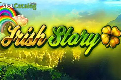 Irish Story слот