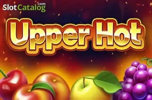 Upper Hot слот