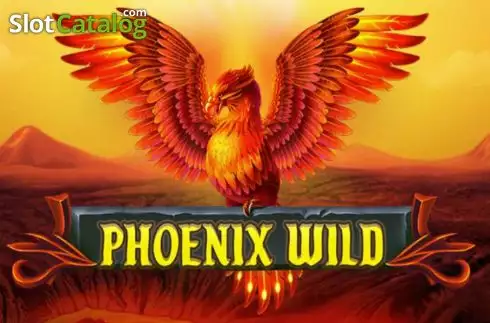 Phoenix Wild слот