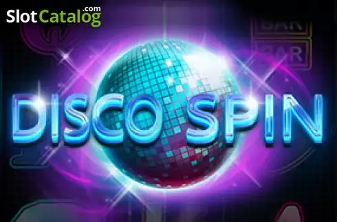 Disco Spin (InBet Games) слот