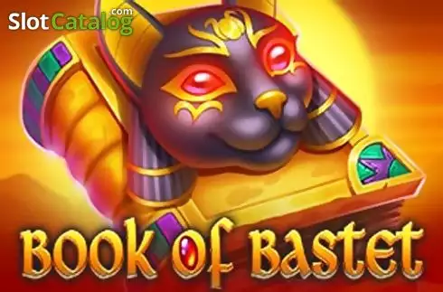 Book of Bastet слот