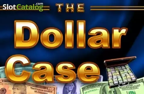 The Dollar Case слот