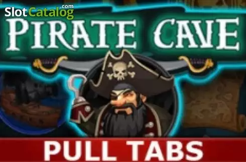 Pirate Cave Pull Tabs слот